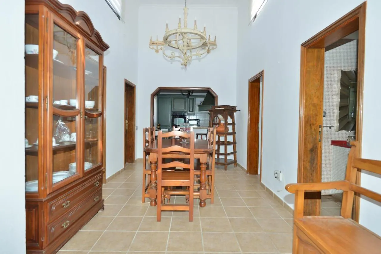 Villa La Cañada Tiscamanita