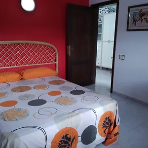 Habitación Amanay Con Baño Habitación en casa particular