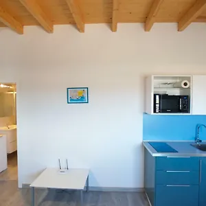 Lagos Apartamento